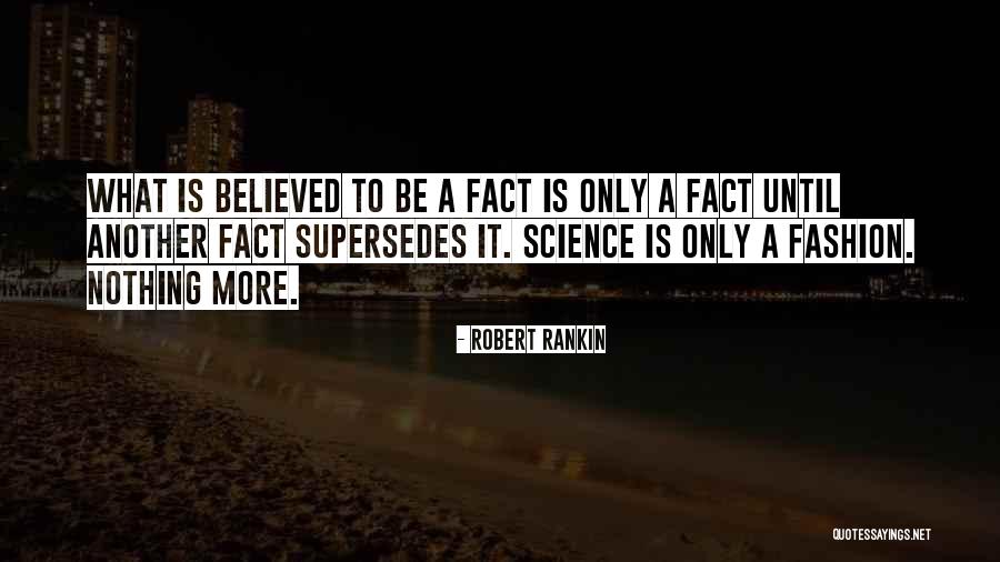 Humor Fashion Quotes By Robert Rankin Humor Fashion Quotes By Robert Rankin