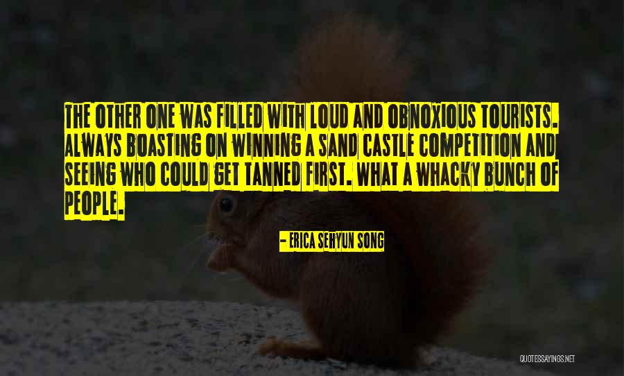 Humor Fiction Writing Quotes By Erica Sehyun Song Humor Fiction Writing Quotes By Erica Sehyun Song