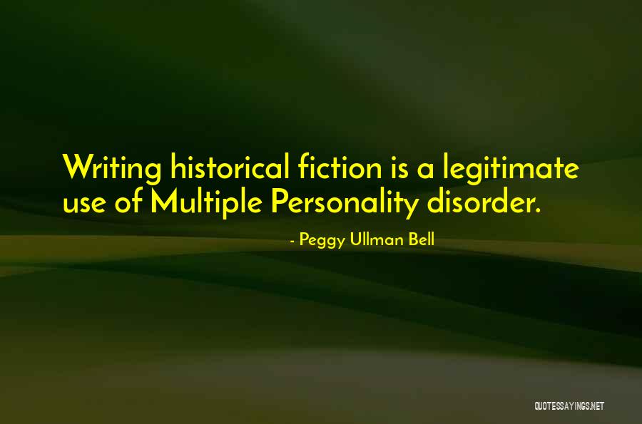 Humor Fiction Writing Quotes By Peggy Ullman Bell Humor Fiction Writing Quotes By Peggy Ullman Bell