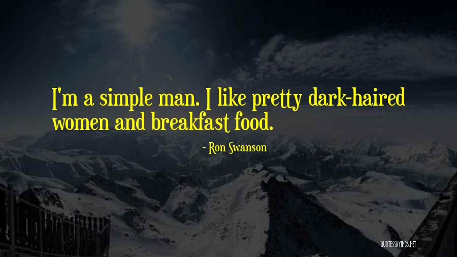 Humor Food Quotes By Ron Swanson Humor Food Quotes By Ron Swanson