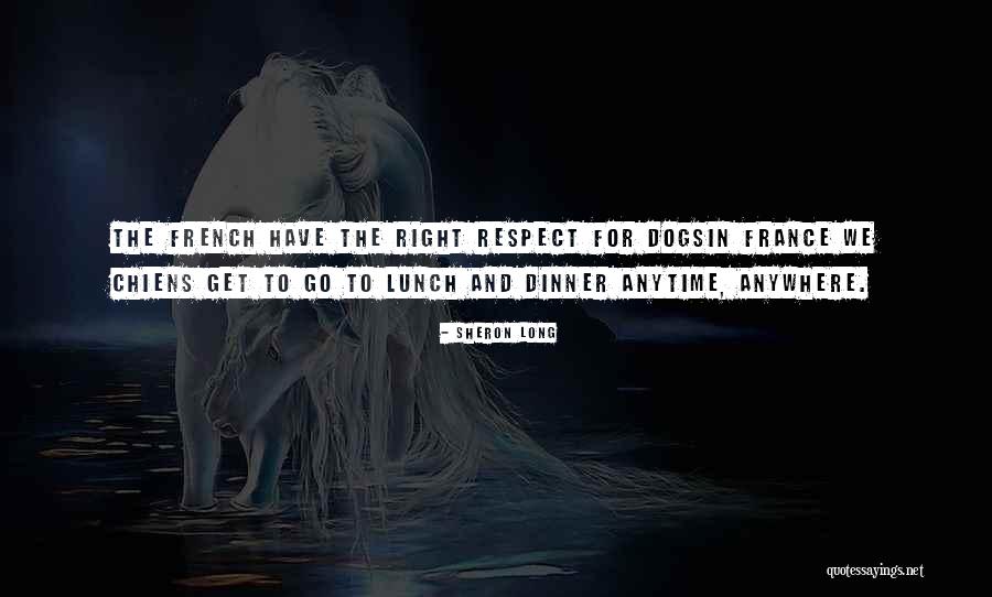 Humor Food Quotes By Sheron Long Humor Food Quotes By Sheron Long