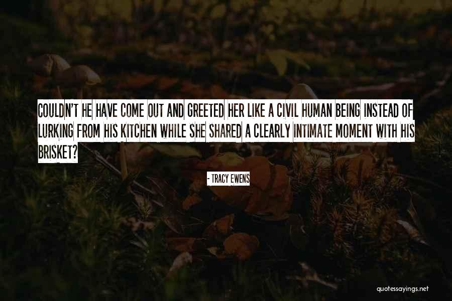 Humor Food Quotes By Tracy Ewens Humor Food Quotes By Tracy Ewens