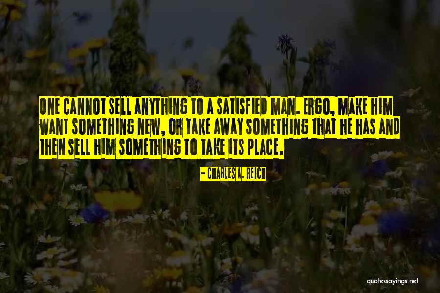 Humor God Inspiratinal Quotes By Charles A. Reich Humor God Inspiratinal Quotes By Charles A. Reich
