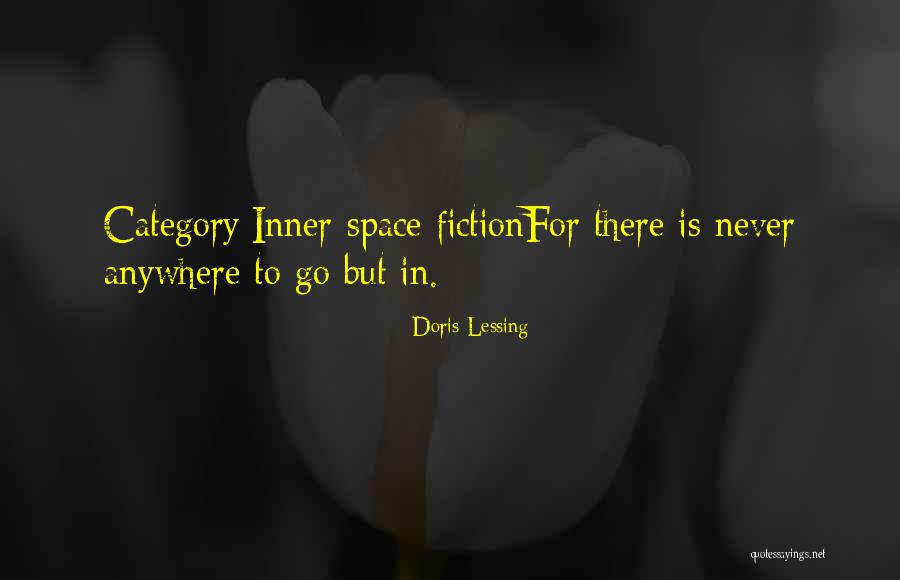 Humor God Inspiratinal Quotes By Doris Lessing
