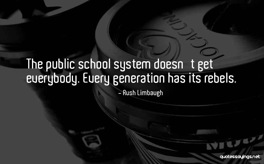 Humor God Inspiratinal Quotes By Rush Limbaugh
