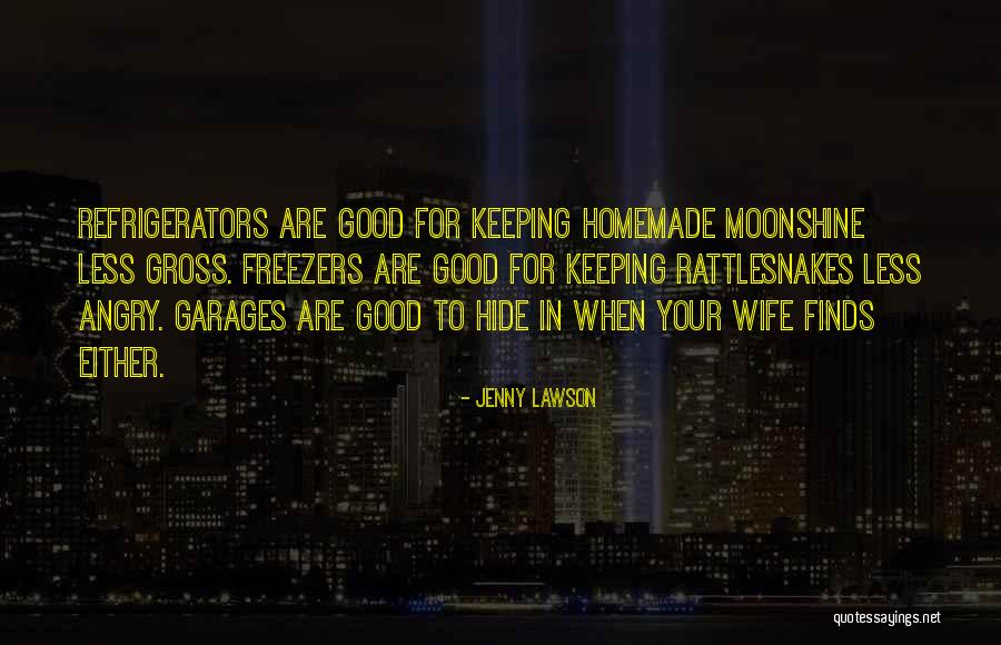Humor Gross Quotes By Jenny Lawson Humor Gross Quotes By Jenny Lawson