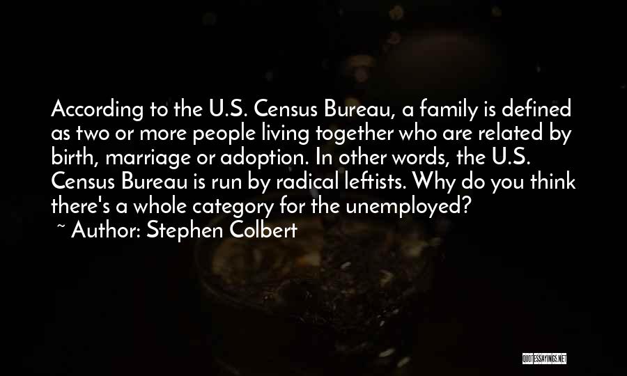 Humor In Marriage Quotes By Stephen Colbert