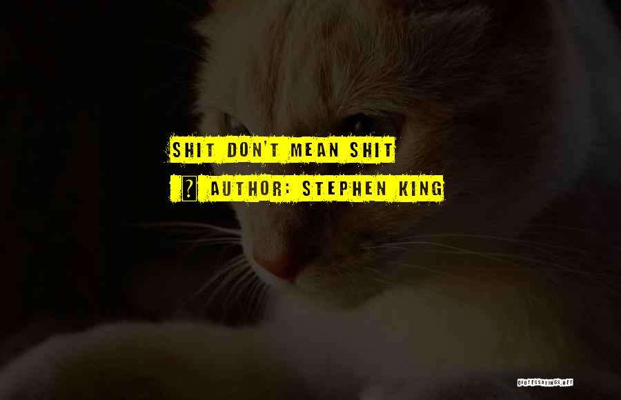 Humor Inspirational Life Quotes By Stephen King