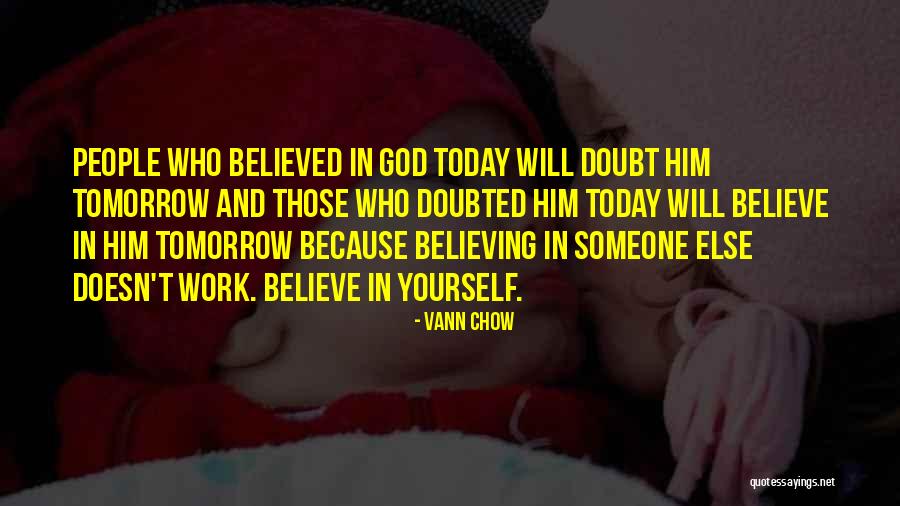 Humor Inspirational Quotes By Vann Chow Humor Inspirational Quotes By Vann Chow