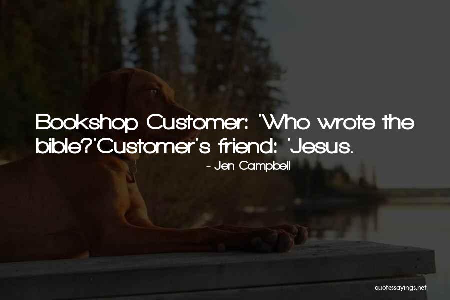 Humor Jen Quotes By Jen Campbell Humor Jen Quotes By Jen Campbell