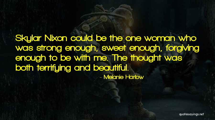 Humor Lly True Quotes By Melanie Harlow Humor Lly True Quotes By Melanie Harlow