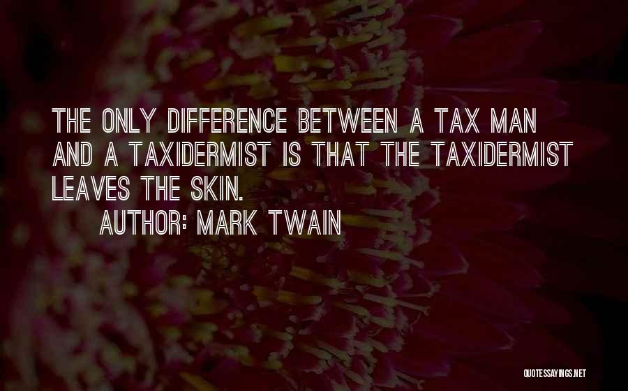 Humor Mark Twain Quotes By Mark Twain