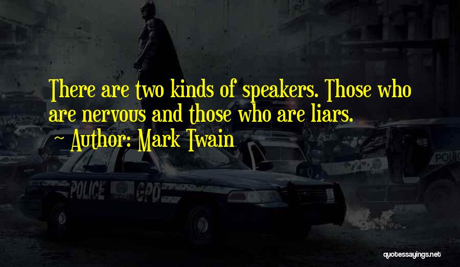 Humor Mark Twain Quotes By Mark Twain