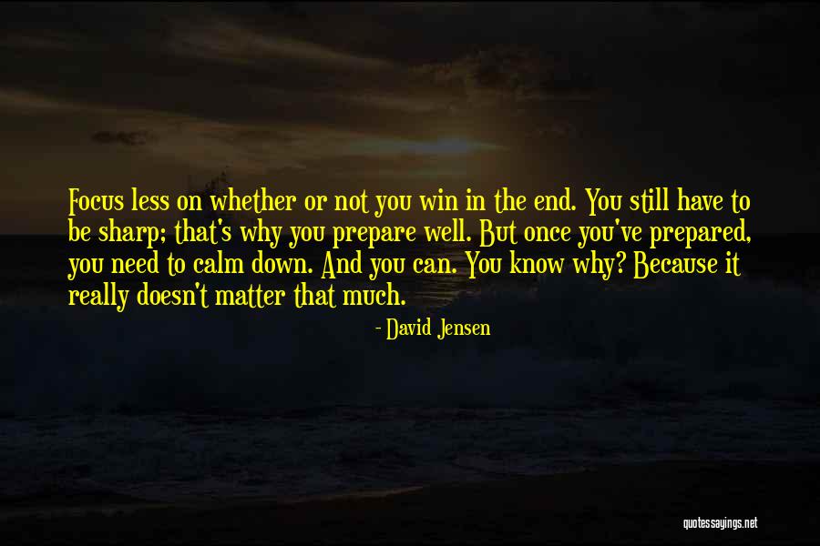 Humor Narcissism Time Motivation Quotes By David Jensen Humor Narcissism Time Motivation Quotes By David Jensen