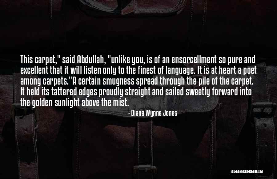 Humor Poet Quotes By Diana Wynne Jones Humor Poet Quotes By Diana Wynne Jones