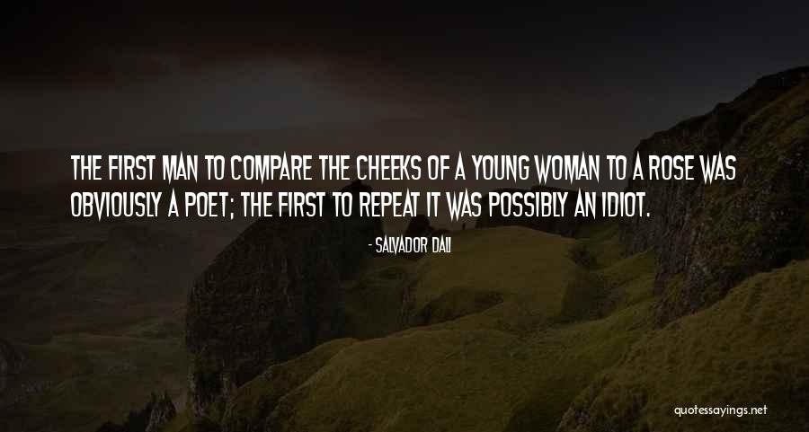 Humor Poet Quotes By Salvador Dali Humor Poet Quotes By Salvador Dali