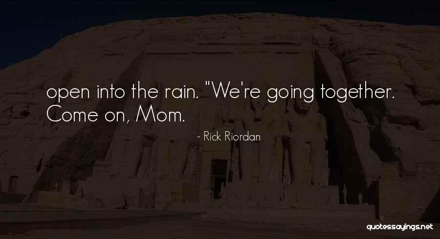 Humor Prisoners Quotes By Rick Riordan Humor Prisoners Quotes By Rick Riordan