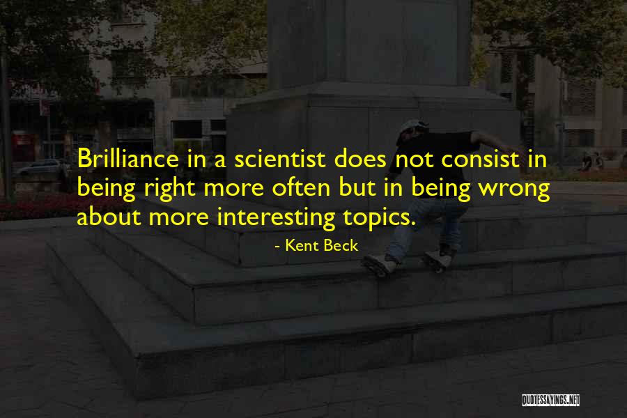 Humor Procrastination Quotes By Kent Beck Humor Procrastination Quotes By Kent Beck