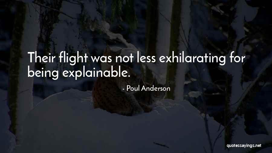 Humor Procrastination Quotes By Poul Anderson Humor Procrastination Quotes By Poul Anderson