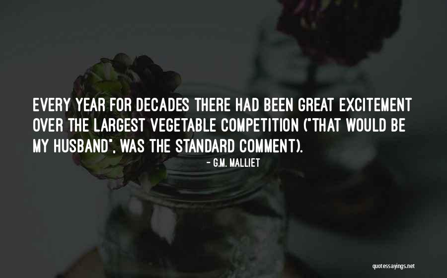 Humor Quotations Quotes By G.M. Malliet Humor Quotations Quotes By G.M. Malliet