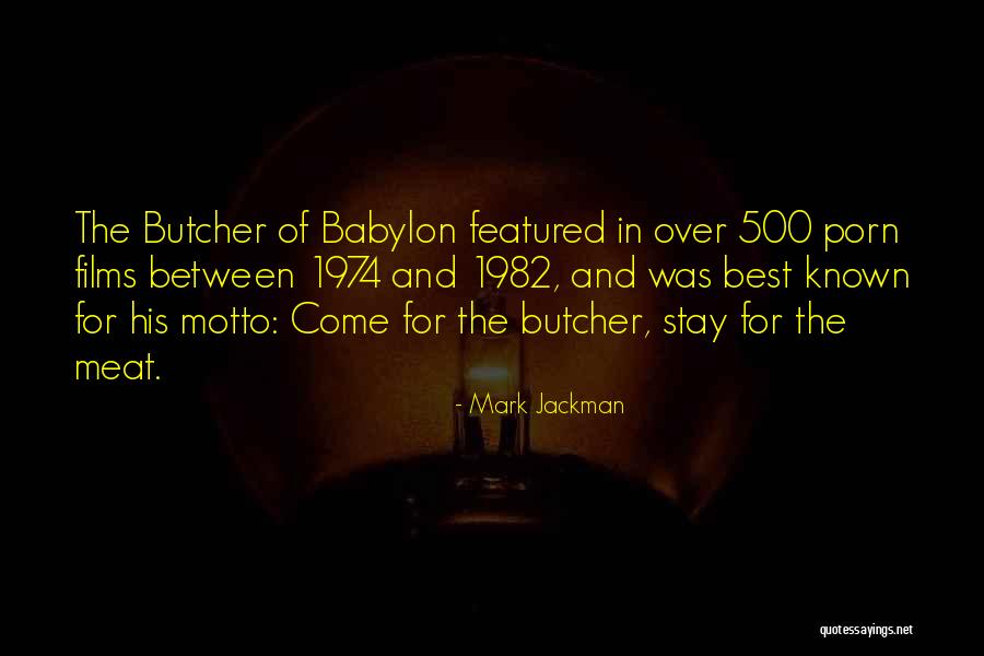 Humor Quotations Quotes By Mark Jackman Humor Quotations Quotes By Mark Jackman