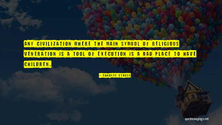 Humor Religion Quotes By Charles Stross Humor Religion Quotes By Charles Stross