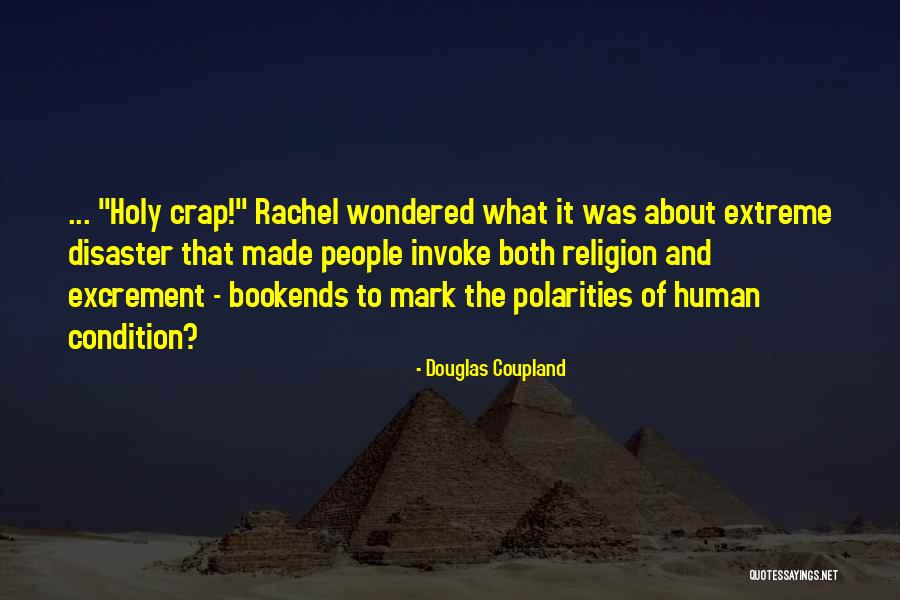 Humor Religion Quotes By Douglas Coupland Humor Religion Quotes By Douglas Coupland
