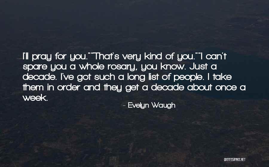 Humor Religion Quotes By Evelyn Waugh Humor Religion Quotes By Evelyn Waugh
