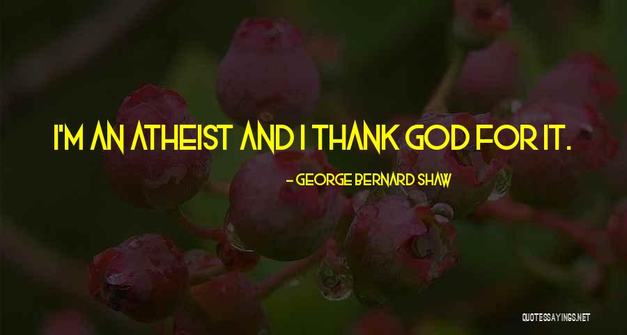 Humor Religion Quotes By George Bernard Shaw Humor Religion Quotes By George Bernard Shaw