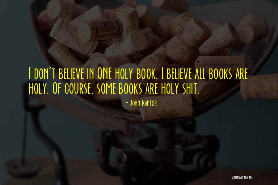 Humor Religion Quotes By John Raptor Humor Religion Quotes By John Raptor