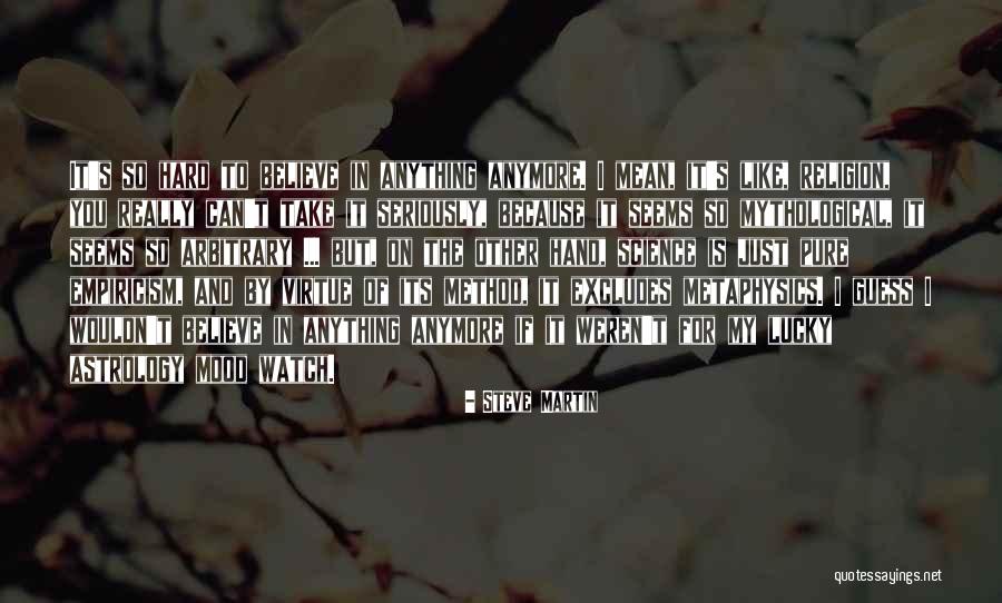 Humor Religion Quotes By Steve Martin Humor Religion Quotes By Steve Martin