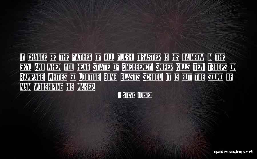 Humor Religion Quotes By Steve Turner Humor Religion Quotes By Steve Turner
