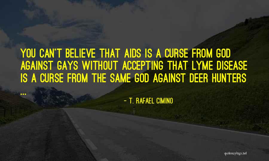 Humor Religion Quotes By T. Rafael Cimino Humor Religion Quotes By T. Rafael Cimino