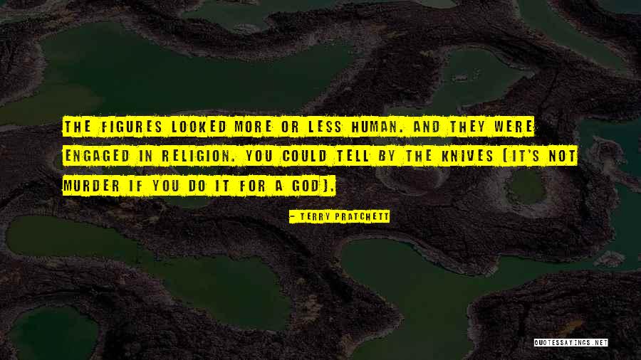 Humor Religion Quotes By Terry Pratchett Humor Religion Quotes By Terry Pratchett