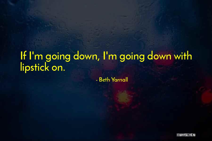 Humor Suspense Quotes By Beth Yarnall Humor Suspense Quotes By Beth Yarnall