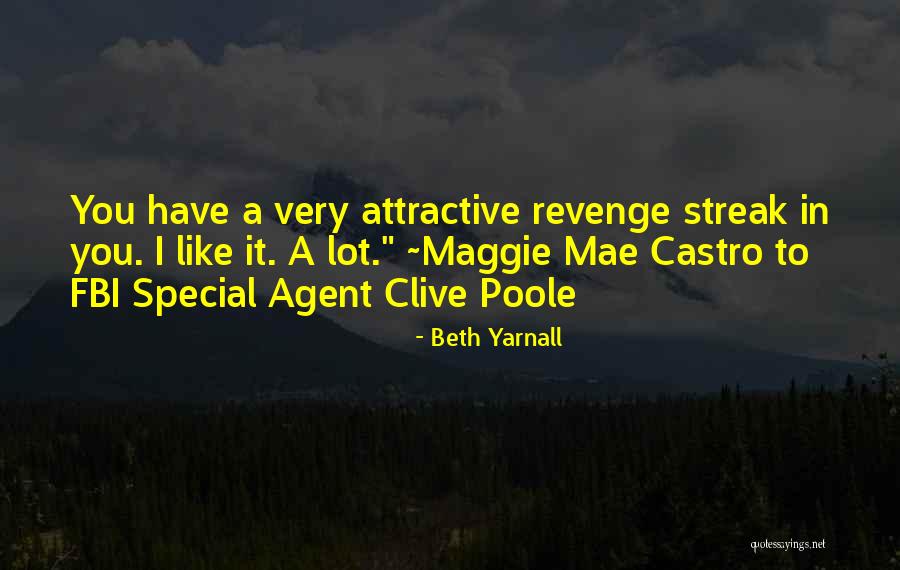 Humor Suspense Quotes By Beth Yarnall Humor Suspense Quotes By Beth Yarnall