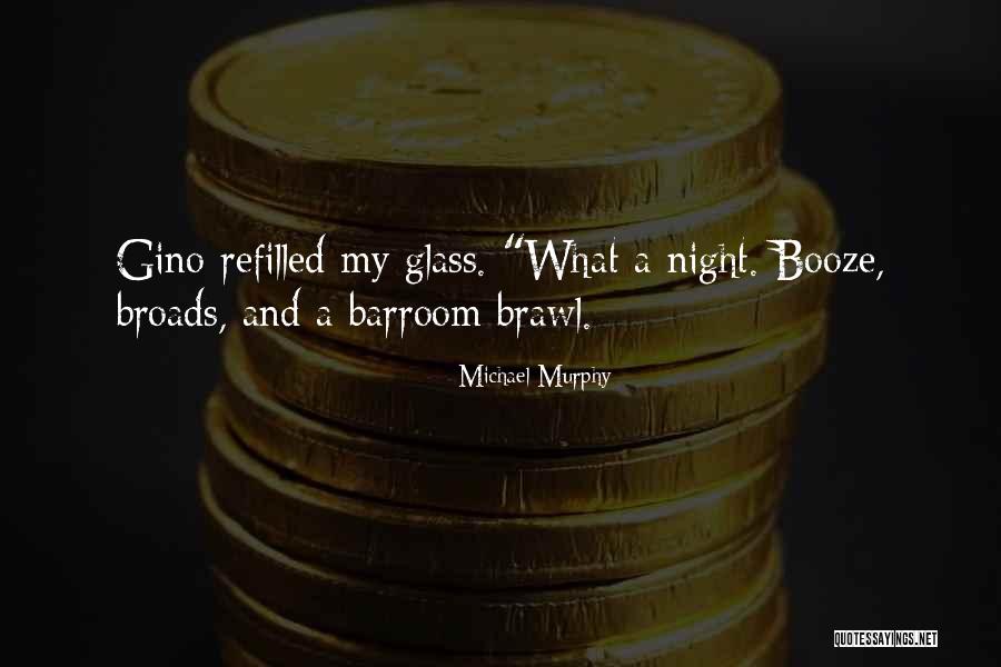 Humor Suspense Quotes By Michael Murphy Humor Suspense Quotes By Michael Murphy