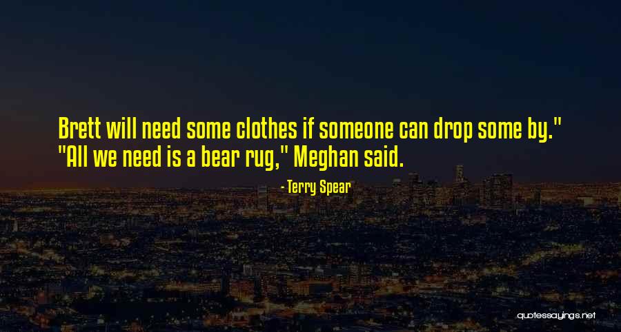 Humor Suspense Quotes By Terry Spear Humor Suspense Quotes By Terry Spear