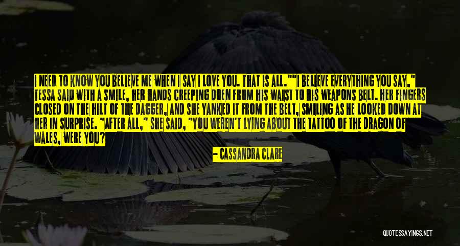 Humor Tattoo Quotes By Cassandra Clare Humor Tattoo Quotes By Cassandra Clare