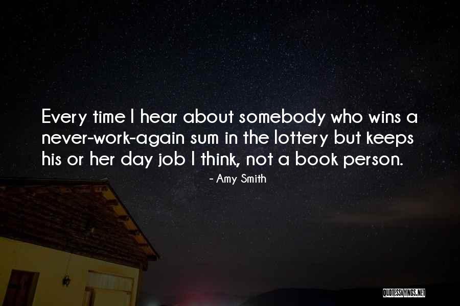 Humor Work Quotes By Amy Smith Humor Work Quotes By Amy Smith