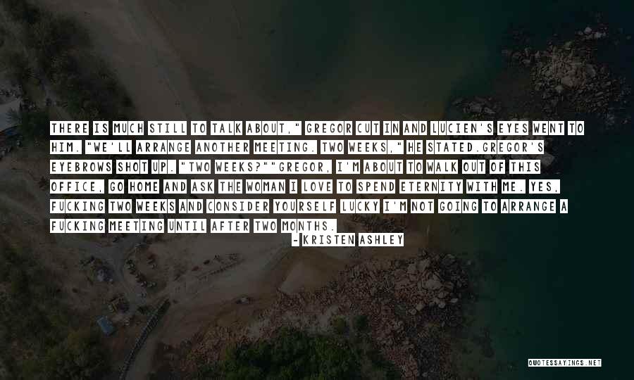 Humor Writing Craft Quotes By Kristen Ashley Humor Writing Craft Quotes By Kristen Ashley
