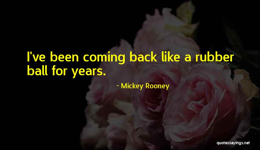 Humoras Quotes By Mickey Rooney Humoras Quotes By Mickey Rooney