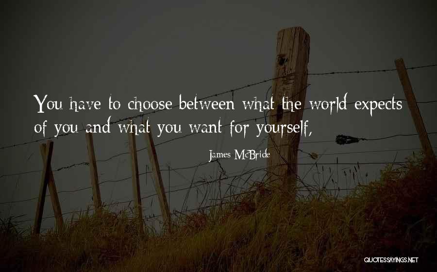Humorismos Quotes By James McBride Humorismos Quotes By James McBride