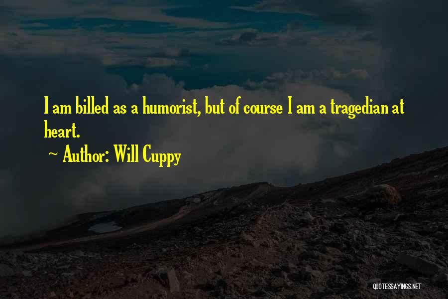 Humorist Quotes By Will Cuppy