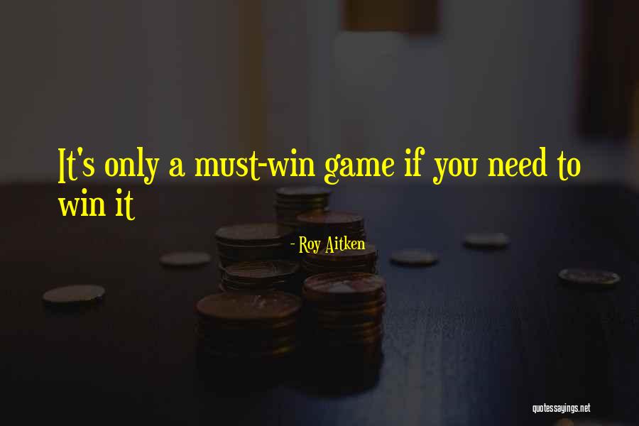 Humorista Tio Quotes By Roy Aitken Humorista Tio Quotes By Roy Aitken