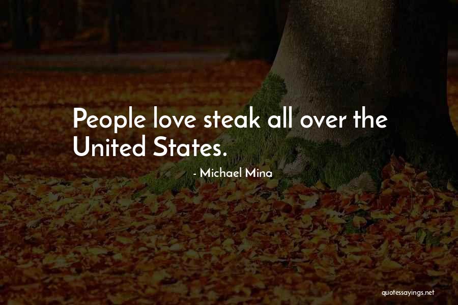 Humorists Are Artists Quotes By Michael Mina Humorists Are Artists Quotes By Michael Mina