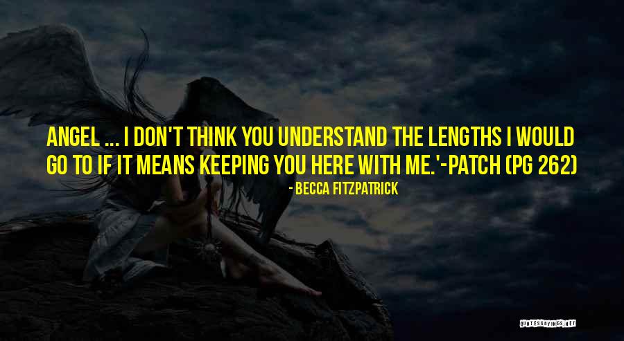 Humorless Dad Quotes By Becca Fitzpatrick Humorless Dad Quotes By Becca Fitzpatrick