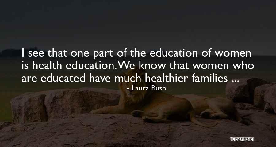 Humorless Dad Quotes By Laura Bush Humorless Dad Quotes By Laura Bush