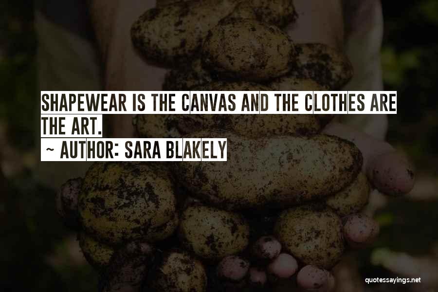 Humorlessly Quotes By Sara Blakely