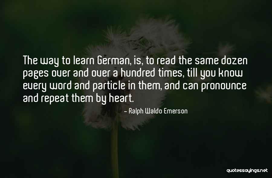 Humoros Quotes By Ralph Waldo Emerson Humoros Quotes By Ralph Waldo Emerson